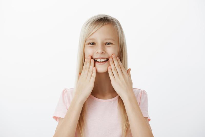 Bruxismo Infantil Causas, Síntomas Y Tratamientos
