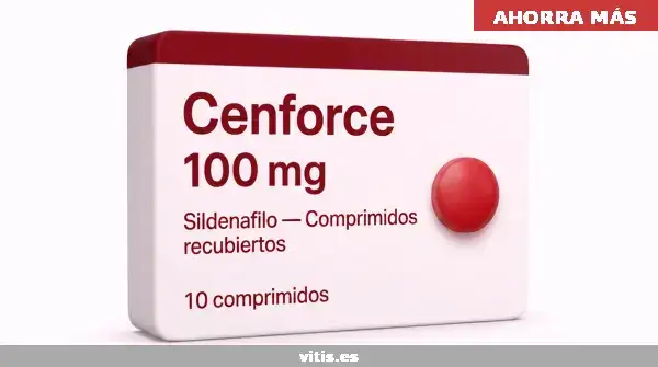 Cenforce
