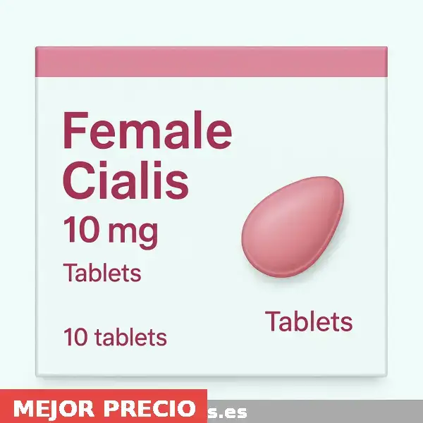Female Cialis