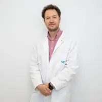 Dr. Alberto Fantova Alonso