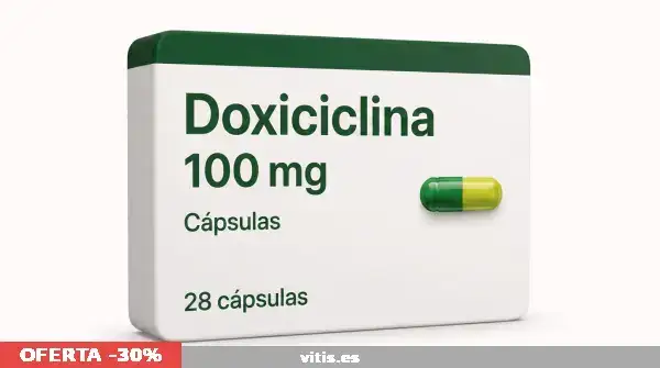 Doxycycline