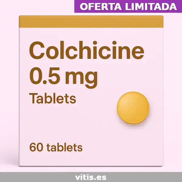 Colchicina