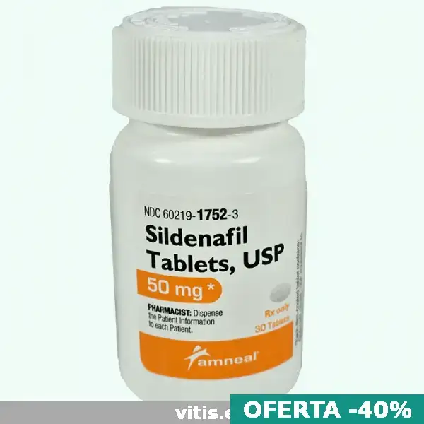 Sildenafilo 25mg — todo lo que necesitas saber antes de pedir — desde 0,20€/comprimido en España