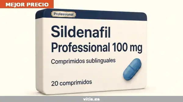 ¿Dónde encontrar Viagra Professional 100mg al mejor precio en España?
