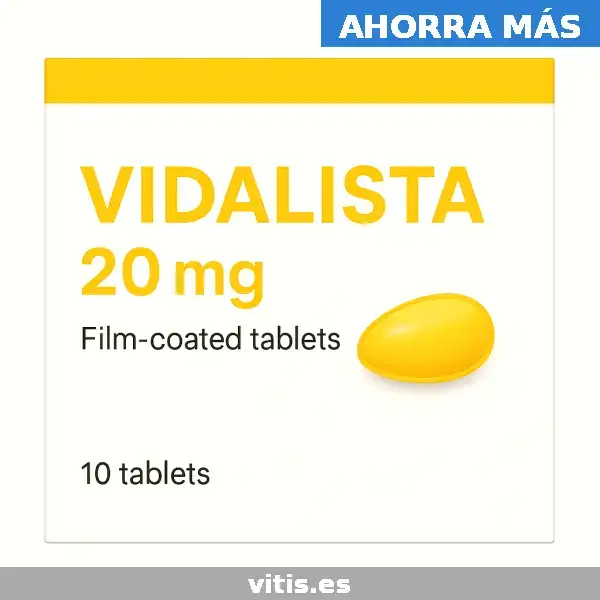 Vidalista