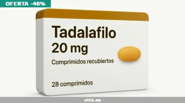 Cialis 2.5mg — opinión médica, posología y dónde comprarlo (0,62€)