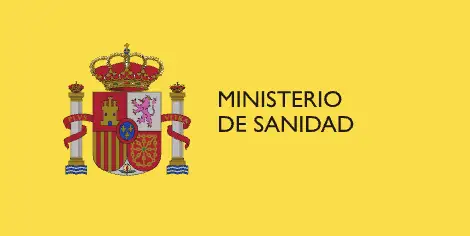 Ministerio de Sanidad del Gobierno de España
