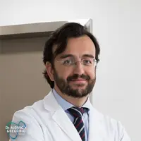 Dr. Sergio Alonso y gregorio