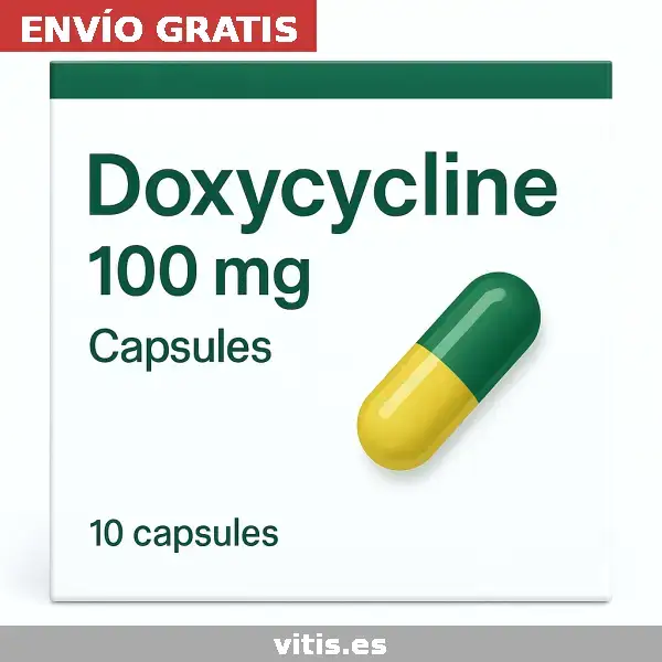 Doxycycline