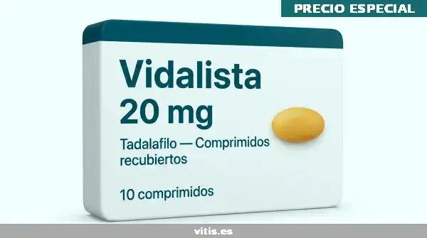 Vidalista